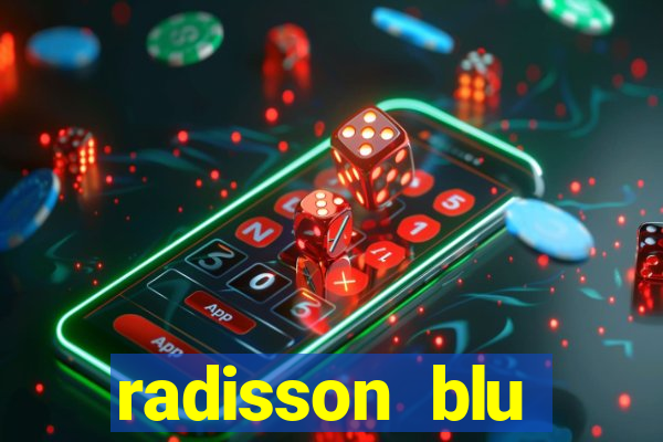 radisson blu københavn casino