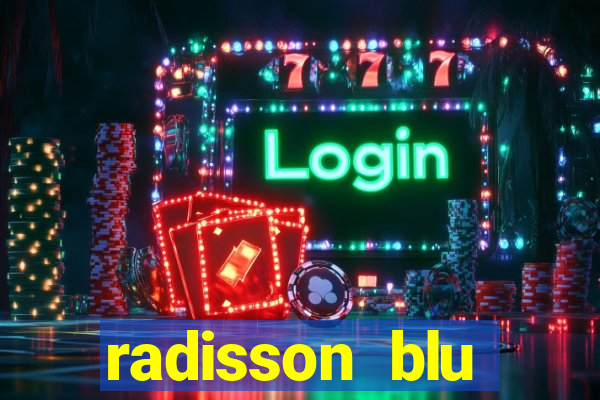 radisson blu københavn casino