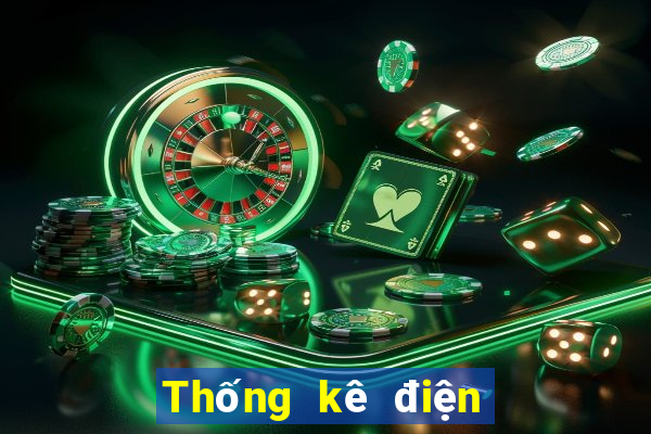 Thống kê điện toán ngày 16