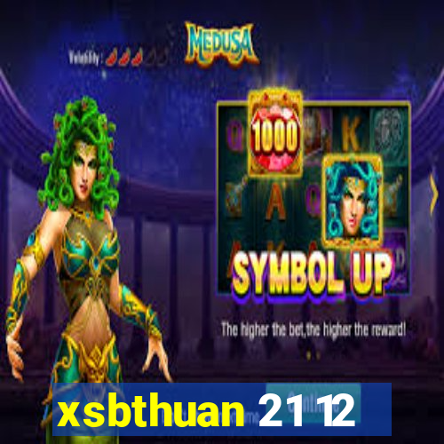 xsbthuan 21 12