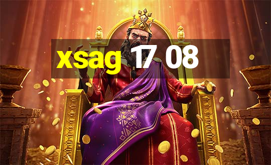 xsag 17 08