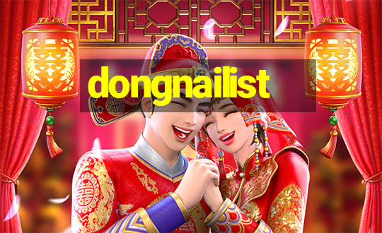 dongnailist