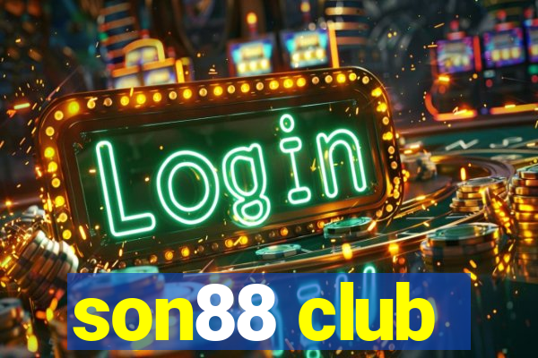 son88 club