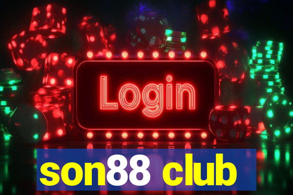 son88 club