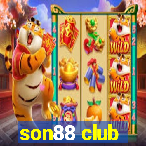 son88 club