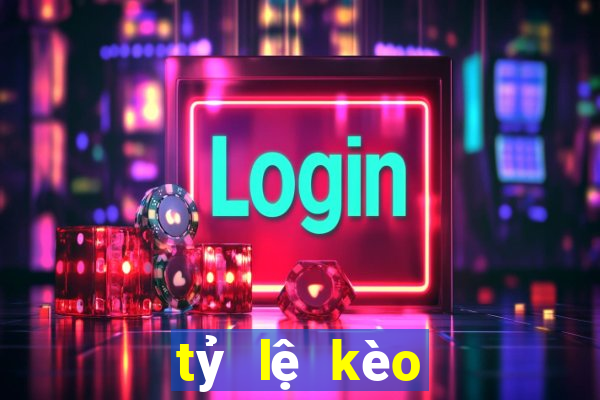 tỷ lệ kèo vòng loại world cup