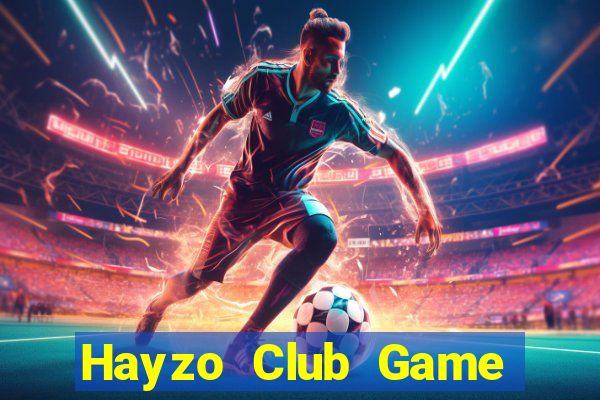 Hayzo Club Game Bài Tặng Code