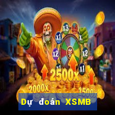 Dự đoán XSMB ngày 1