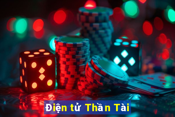 Điện tử Thần Tài