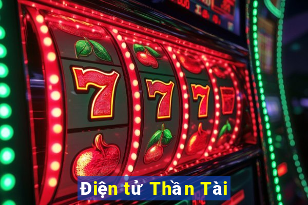 Điện tử Thần Tài