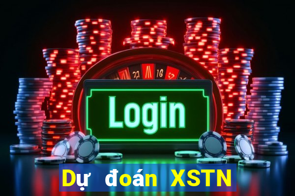 Dự đoán XSTN Chủ Nhật