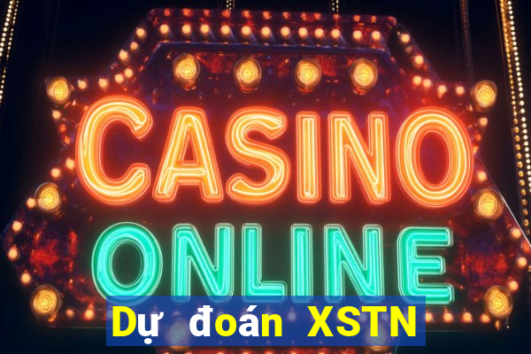 Dự đoán XSTN Chủ Nhật