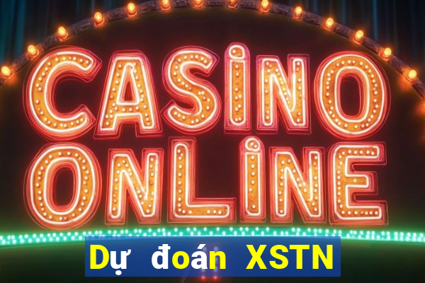 Dự đoán XSTN Chủ Nhật