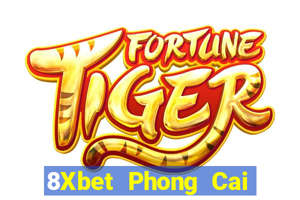 8Xbet Phong Cai Kuai 3