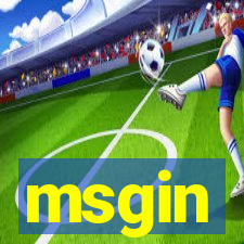 msgin