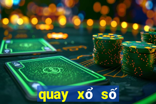 quay xổ số thử miền nam