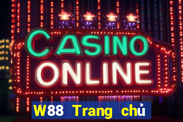 W88 Trang chủ lớn Tải về