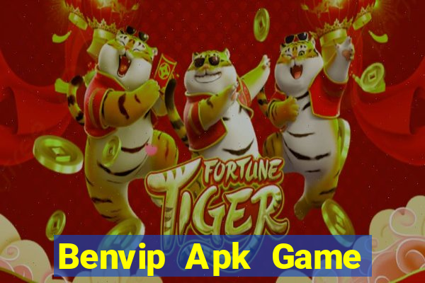 Benvip Apk Game Bài Ông Trùm Poker