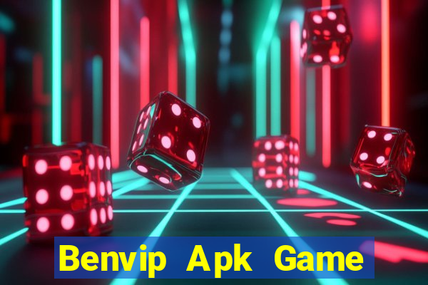 Benvip Apk Game Bài Ông Trùm Poker