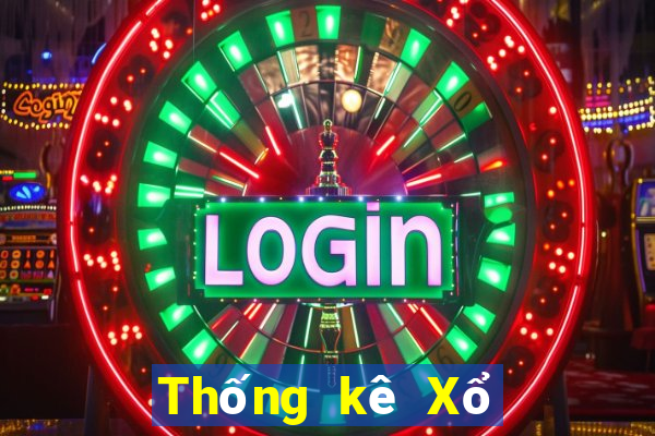 Thống kê Xổ Số Vĩnh Long ngày 21