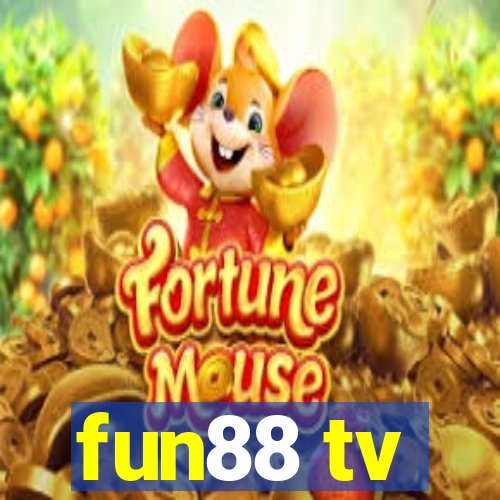 fun88 tv