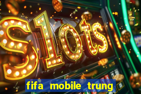 fifa mobile trung quốc apk android