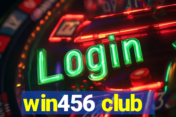 win456 club