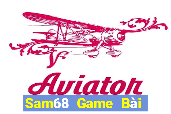 Sam68 Game Bài Xanh 9