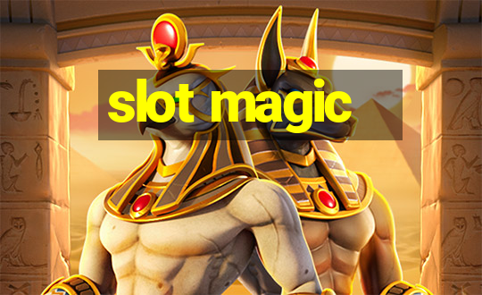 slot magic