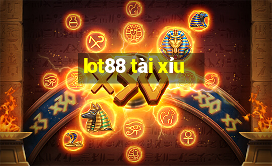 lot88 tài xỉu