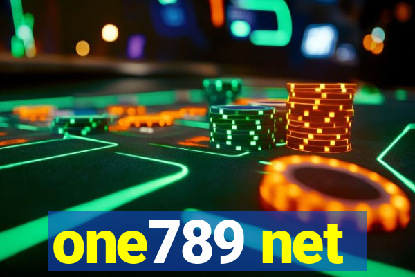 one789 net