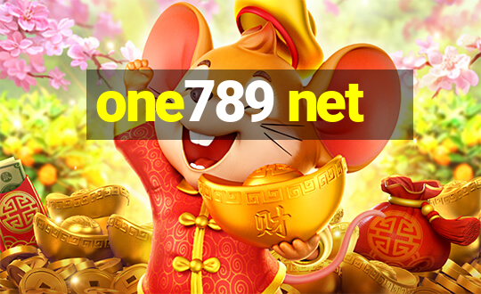 one789 net