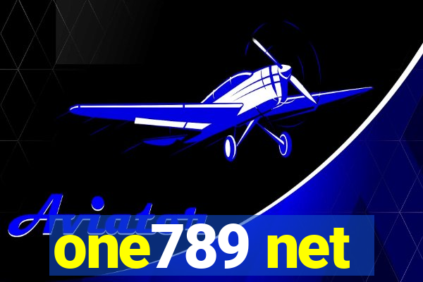 one789 net