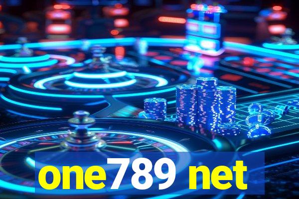 one789 net