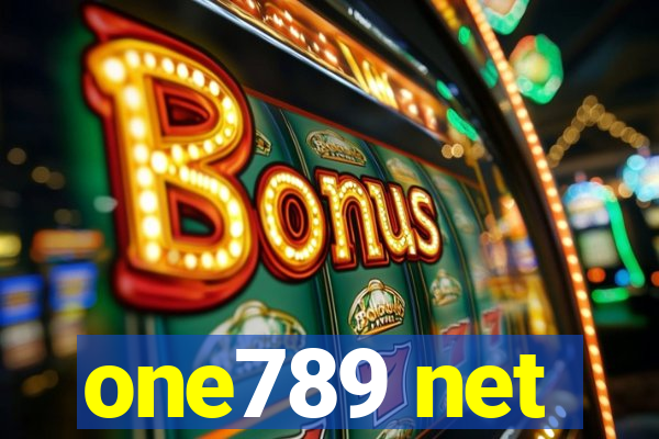 one789 net