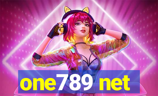 one789 net