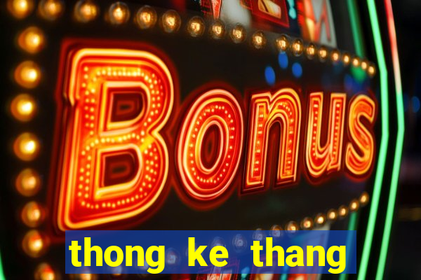 thong ke thang tuan xsmb