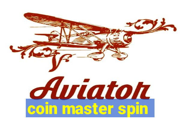 coin master spin