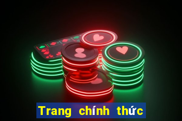 Trang chính thức của Việt nam