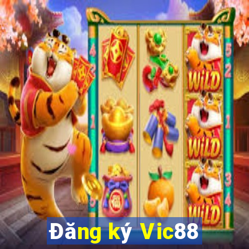 Đăng ký Vic88