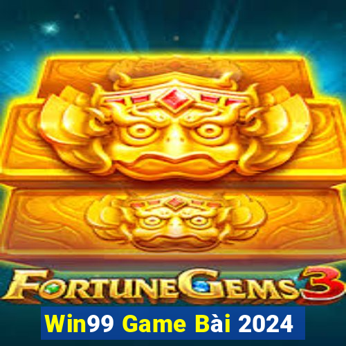 Win99 Game Bài 2024