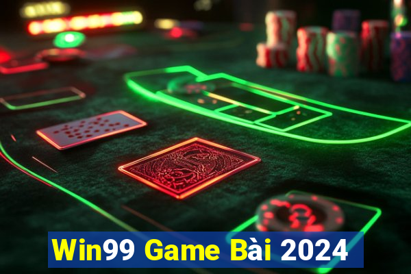 Win99 Game Bài 2024