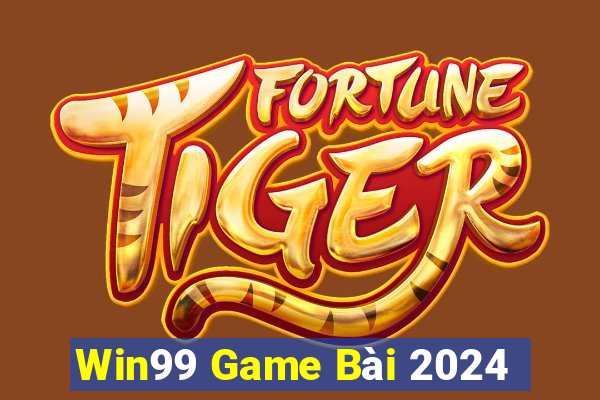 Win99 Game Bài 2024