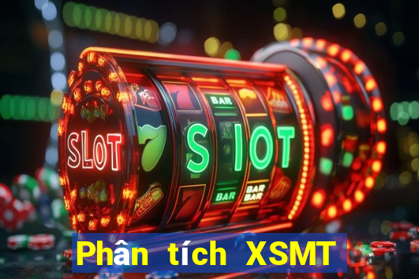 Phân tích XSMT ngày 13