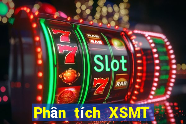 Phân tích XSMT ngày 13