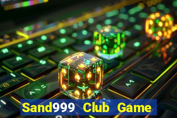 Sand999 Club Game Bài Ku.Fun