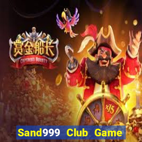 Sand999 Club Game Bài Ku.Fun