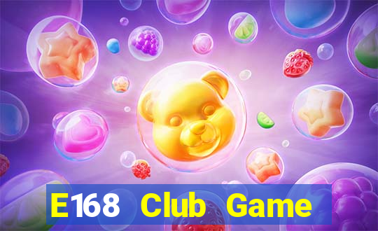 E168 Club Game Thẻ Bài Illuminati