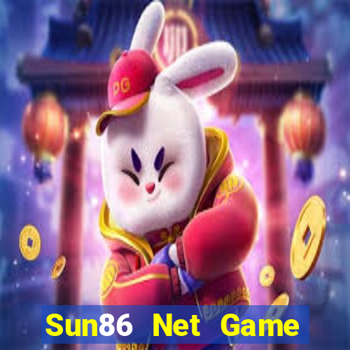 Sun86 Net Game Bài Mới