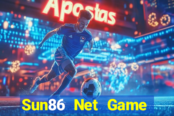 Sun86 Net Game Bài Mới